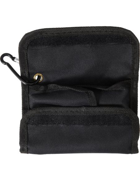 Set de herramientas en bolsa de tela Personalizada 107762