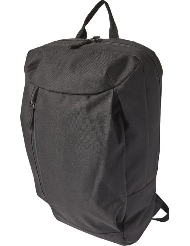 Mochila Personalizada de Poliéster 600D | Espalda | Goodie
