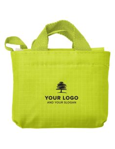 Bolsa plegable de tela Personalizada 107799