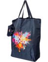 Bolsa plegable de tela Personalizada 107799 - Imagen 2