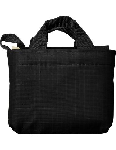 Bolsa plegable de tela Personalizada 107799