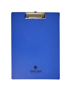 Soporte de PP con clip para hojas Personalizado 107906