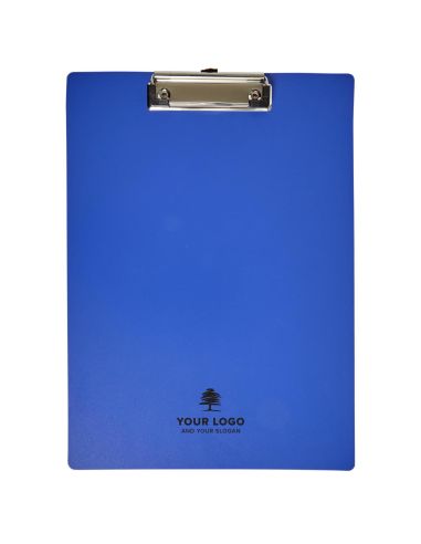 Soporte de PP con clip para hojas Personalizado 107906