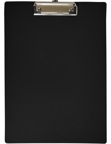 Soporte de PP con clip para hojas Personalizado...