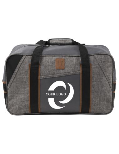 Bolsa deportiva de polycanvas Personalizada 107955