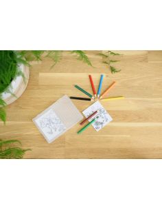 Set de PP para colorear Personalizado 107788