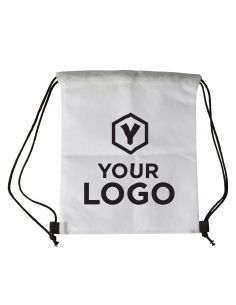 Mochila infantil de nonwoven Personalizada 107909