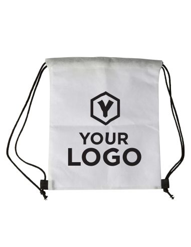 Mochila infantil de nonwoven Personalizada 107909