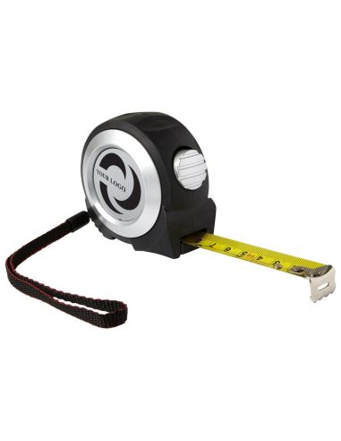 Flexómetro de ABS Personalizado 107919