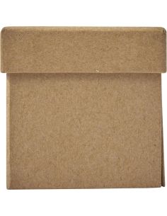 Cubo desplegable de cartón Personalizado 107866