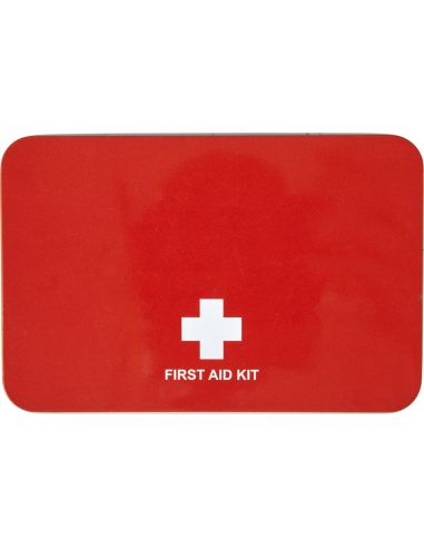 Botiquín de metal Personalizado 107792