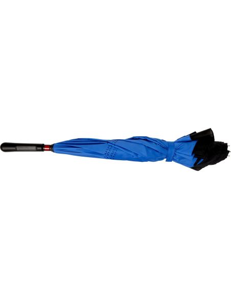 Paraguas Reversible Personalizado | Estructura de Fibra de Vidrio | Goodie
