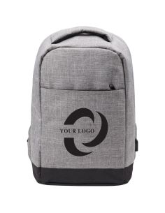 Mochila antirrobo de poliéster para pc Personalizada 107879