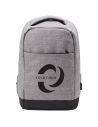 Mochila antirrobo de poliéster para pc Personalizada 107879 - Imagen 1