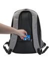 Mochila antirrobo de poliéster para pc Personalizada 107879 - Imagen 2