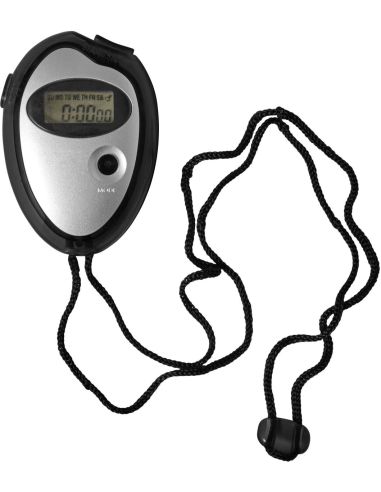 Cronómetro digital de PS Personalizado 107872