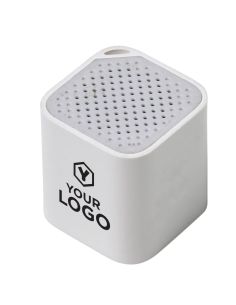 Altavoz 2 en 1 de ABS Personalizado 107917