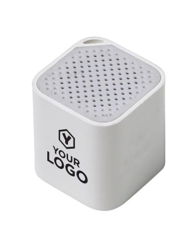 Altavoz 2 en 1 de ABS Personalizado 107917