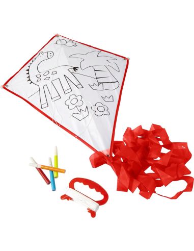 Cometa de poliéster Personalizada 107818