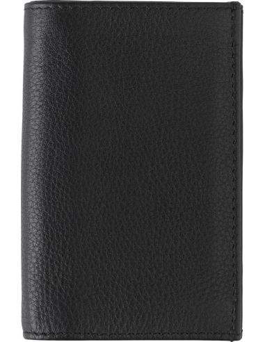 Tarjetero RFID de piel Personalizado 108052