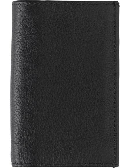 Tarjetero RFID de Piel Personalizado | 3 Bolsillos | Goodie