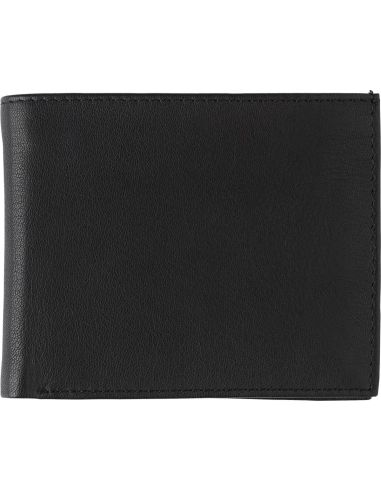 Cartera RFID de piel Personalizada 108064