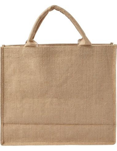 Bolsa de yute Personalizada 107822