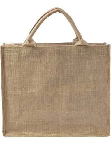 Bolsa de yute Personalizada 107822