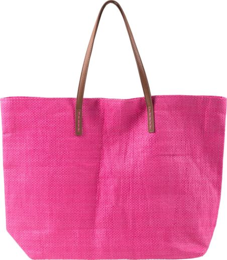Bolso de Nonwoven Personalizado | Asas de PU | Goodie