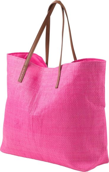 Bolso de Nonwoven Personalizado | Asas de PU | Goodie