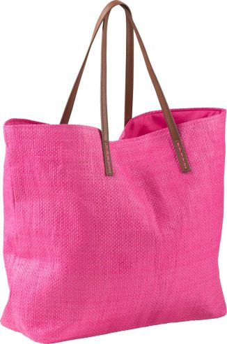 Bolso de Nonwoven Personalizado | Asas de PU | Goodie