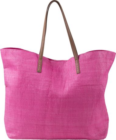 Bolso de Nonwoven Personalizado | Asas de PU | Goodie