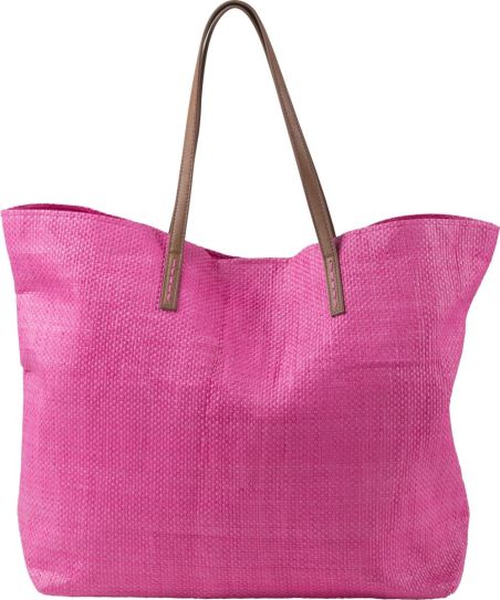 Bolso de Nonwoven Personalizado | Asas de PU | Goodie