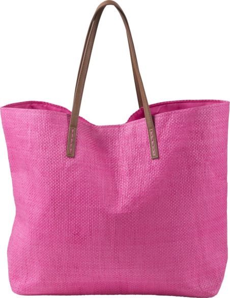 Bolso de Nonwoven Personalizado | Asas de PU | Goodie