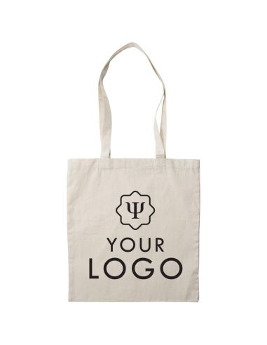 Bolsa de algodón Personalizada 107863