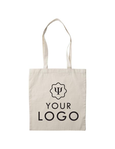 Bolsa de Algodón Personalizada | 180 g/m² | Goodie