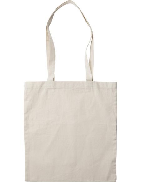 Bolsa de Algodón Personalizada | 180 g/m² | Goodie