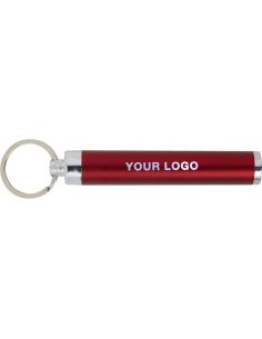 Llavero de ABS con LED Personalizado 108297