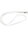 Lanyard TPE con cable cargador Personalizado 108451 - Imagen 2