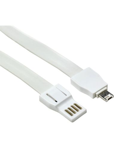 Lanyard con cable de carga personalizado | Goodie