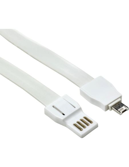 Lanyard con cable de carga personalizado | Goodie