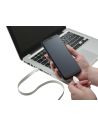 Lanyard TPE con cable cargador Personalizado 108451 - Imagen 4