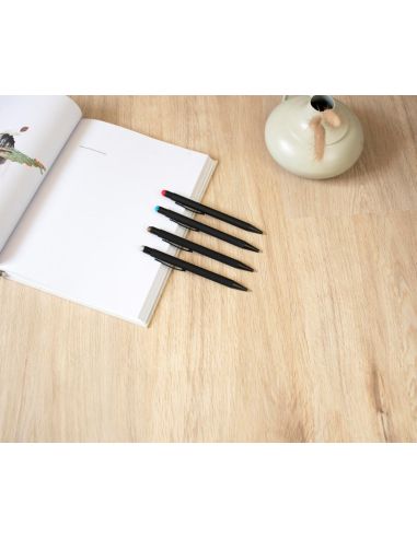 Bolígrafo de aluminio Personalizado 108477