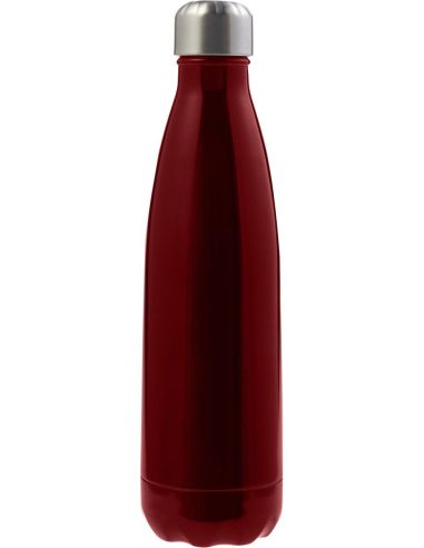 Botella termo de acero inox. Personalizada 108223