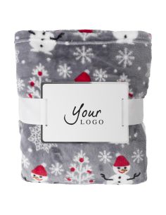 Manta de poliéster (260 g/m²) Personalizada 108530