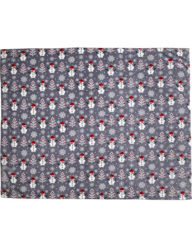 Manta de poliéster (260 g/m²) Personalizada 108530