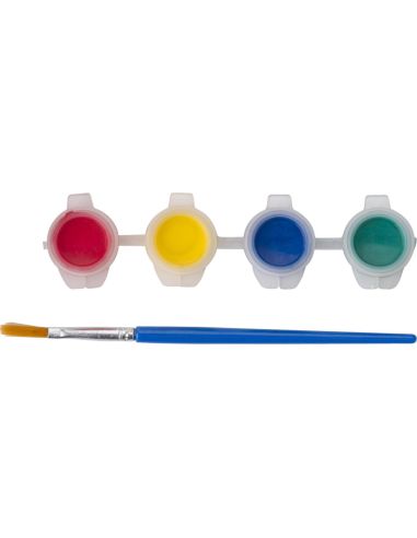 Set de casita de pájaros de madera Personalizada 108868