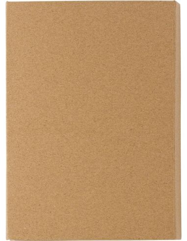 CarPETa de cartón con set de escritura...