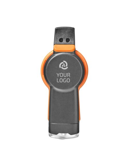 Set Supervivencia 6 en 1 de ABS Personalizado | Goodie