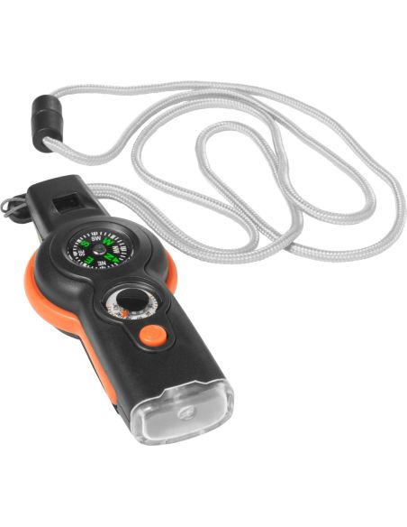 Set Supervivencia 6 en 1 de ABS Personalizado | Goodie